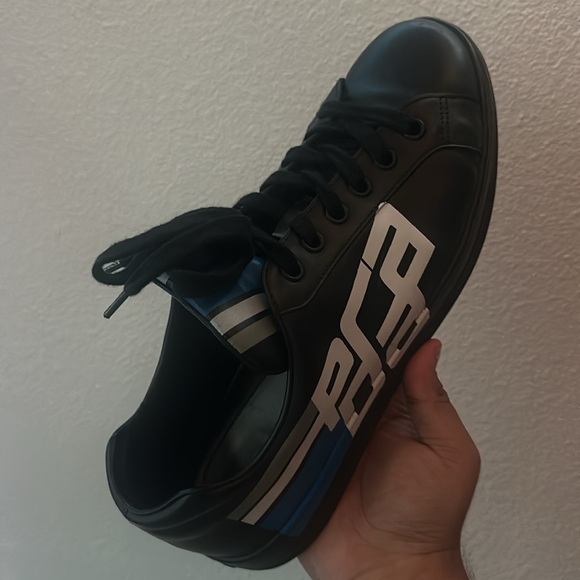 PRADA MEN SHOES - Picture 2 of 3